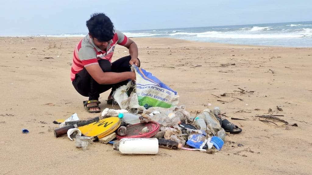 Beach & Coastal Cleanup